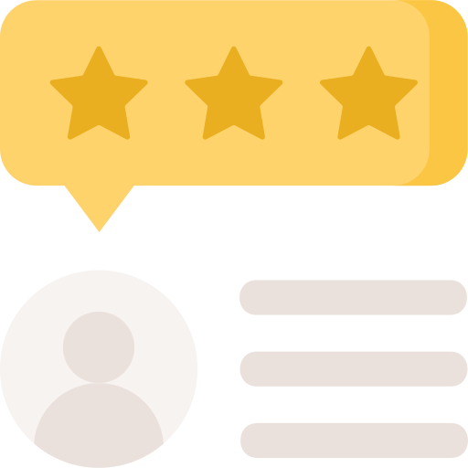 review